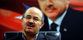 There is no censorship in Turkey�s democracy