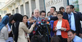 U.S. Ambassador Ricciardone reaffirms trust with the AK Party