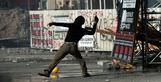Police pinpoint vandals in protests from surveillance footage