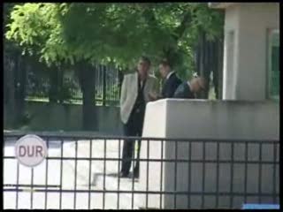 Gen. Evren Testifies to Prosecutor over Sept. 12