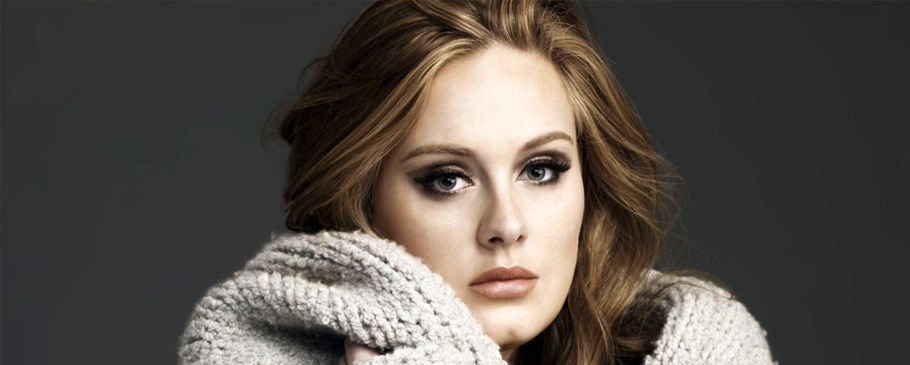 ADELE SERVETİNE SERVET KATIYOR!