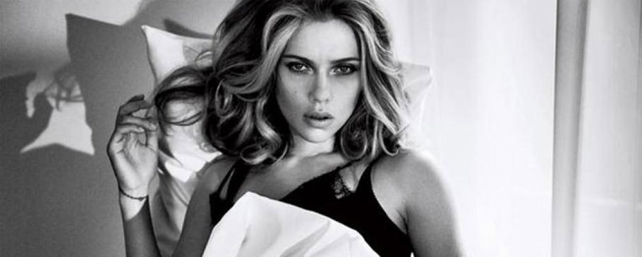 EN ÇOK KAZANAN KADIN AKTRİS: SCARLETT JOHANSSON