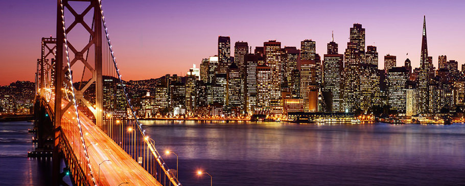 BATI YAKASI’NIN EN GÜZEL HİKAYESİ: SAN FRANCİSCO