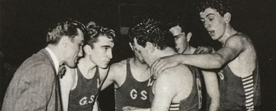 TÜRK BASKETBOL TARİHİ BURADA: ADANMAK