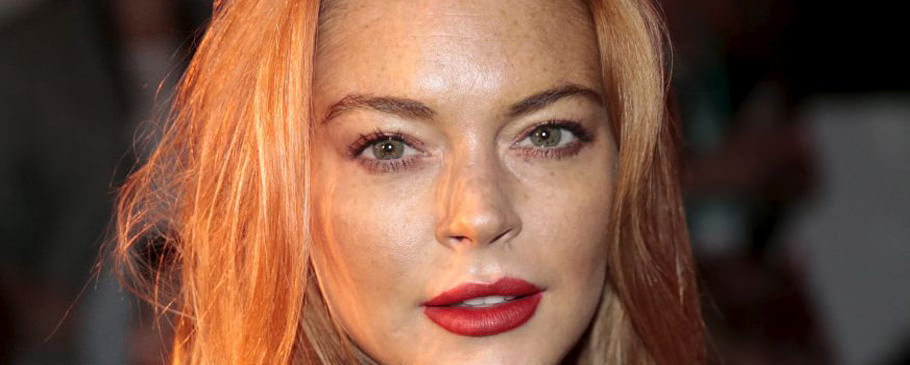 LİNDSAY LOHAN TÜRKİYE’YE GELİYOR