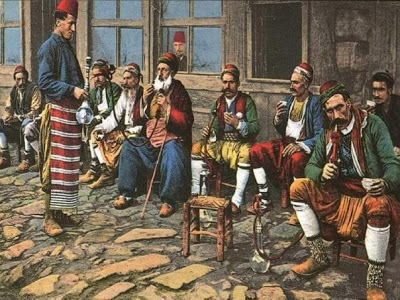 Psikolojik Tedavi Ilk Defa Osmanli Donemine Verildi Galeri Fikriyat Gazetesi