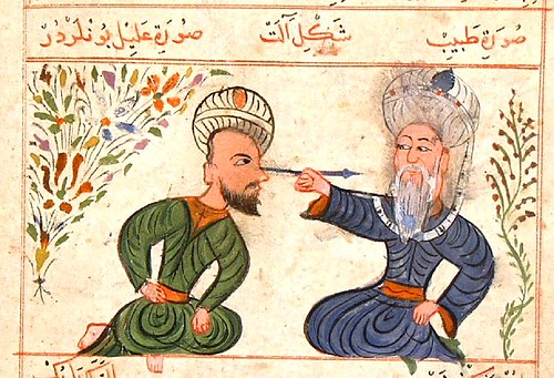 Psikolojik Tedavi Ilk Defa Osmanli Donemine Verildi Galeri Fikriyat Gazetesi