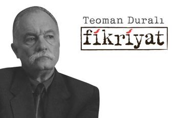 Prof. Dr. Teoman DuralÄ±