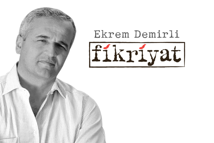Her İnsan Hızır ve Her Gece Kadir: Varlığın Kadrini Bilen Zamanın Kadrini Bilir