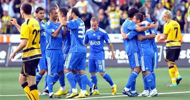 Young Boys:2 Fenerbah�e:2 Ma��n Geni� �zeti Video izle - 28.07.2010