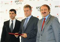 Spor Toto Süper Lig