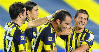 Fenerbahçe antalyasporu 4 0 yendi Fenerbahçe antalyasporu 4 0 yendi