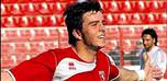 Hakan Urfa'da