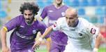 Erciyesspor evde yok!