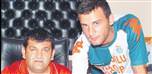 Tepecikspor çok Sevim'li