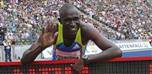 Rudisha'dan rekor