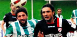 Giresunspor 'Ümit'li