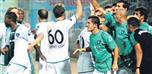 Denizlispor Güngör'dü