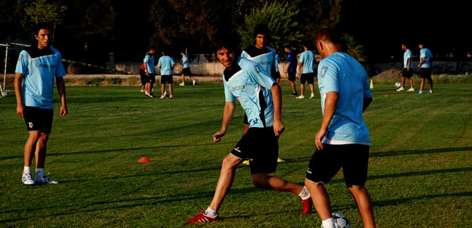 �anl�urfa çok 'Çetin'