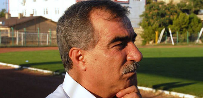 Mardinspor'da kriz