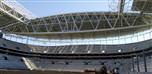 TT Arena'da yeni geli�meler