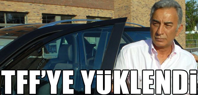 Polat patlad�
