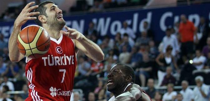  2010 Dünya basketbol şampiyonası
