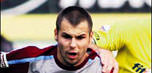Gabriç bir y�l daha uzatt�