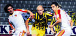 Kayseri'de sorun yok