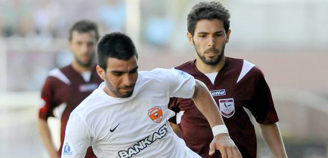 Sesleri ç�kmad�