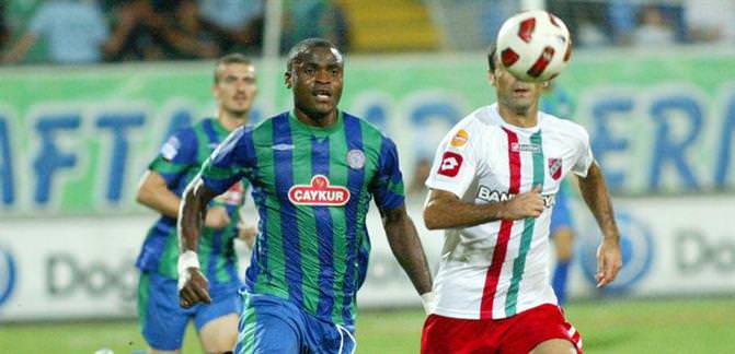 Rize patlad�