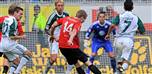 Bundesliga'da haftan�n görünümü
