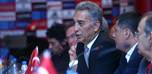 G.Saray 3'lük pe�inde!