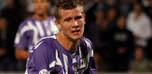 Fransa'da Toulouse rüzgar�