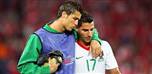C.Ronaldo�nun yerine Quaresma