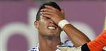 Ronaldo 3 hafta yok