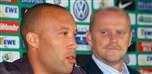 Silvestre Werder Bremen'de