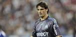 Morientes futbolu b�rakt�