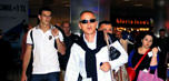 Jovanovic �stanbul'da