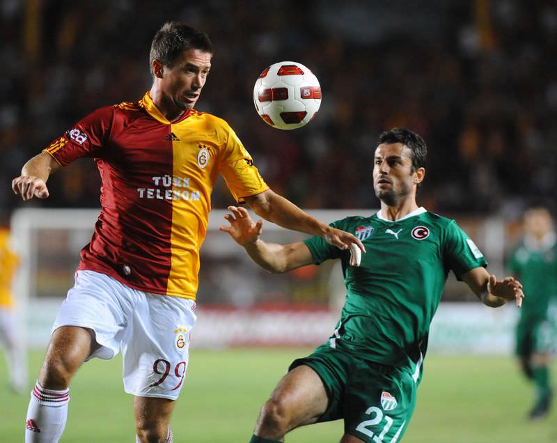 Kewell: Sol bek oynar�m