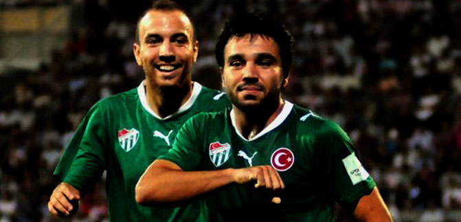 Volkan'a ��marma nasihat�