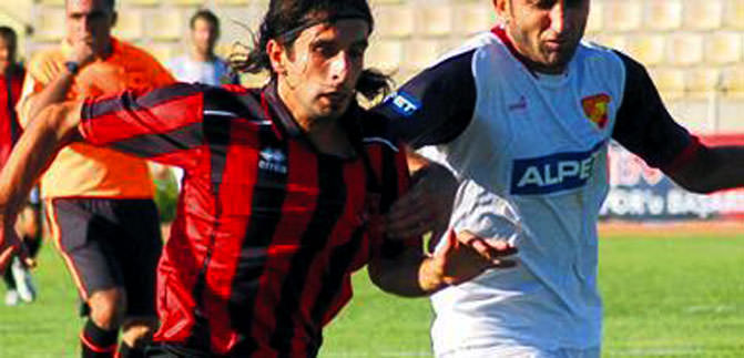 Adaletsiz futbol!