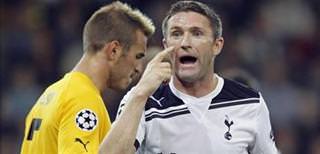 ��te Robbie Keane