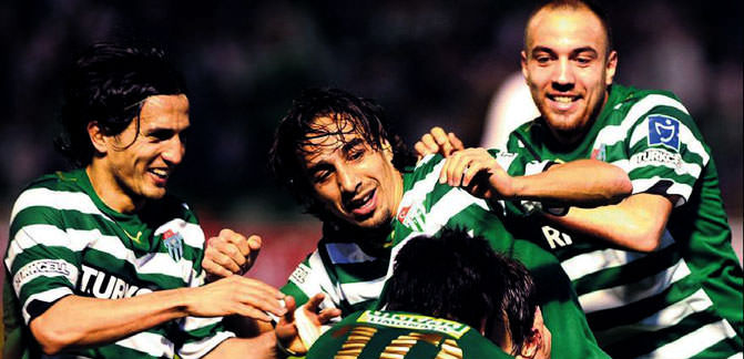 Çizgili gerilim