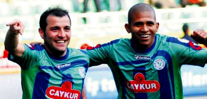 Kaplan�m Kemal