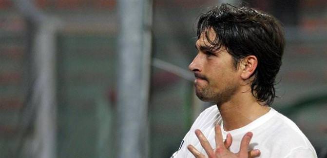 Borriello Roma'da