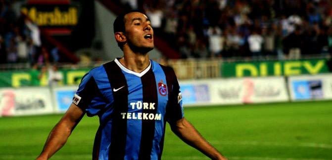 Sen neymi�sin be abi!