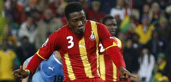 Gyan resmen Sunderland'de