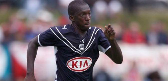 Traore Nice'te