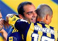Gizli lider Fenerbah�e